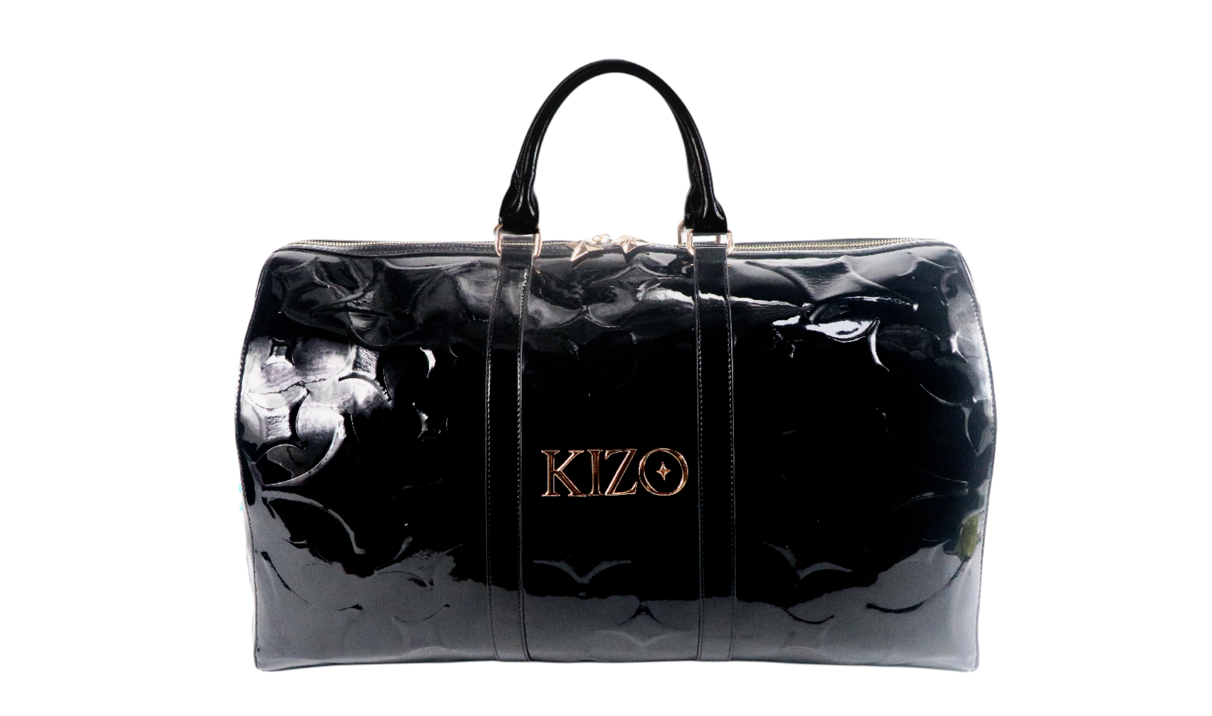 Black Diamond Duffle – kizokicks Black Diamond Duffle – kizokicks