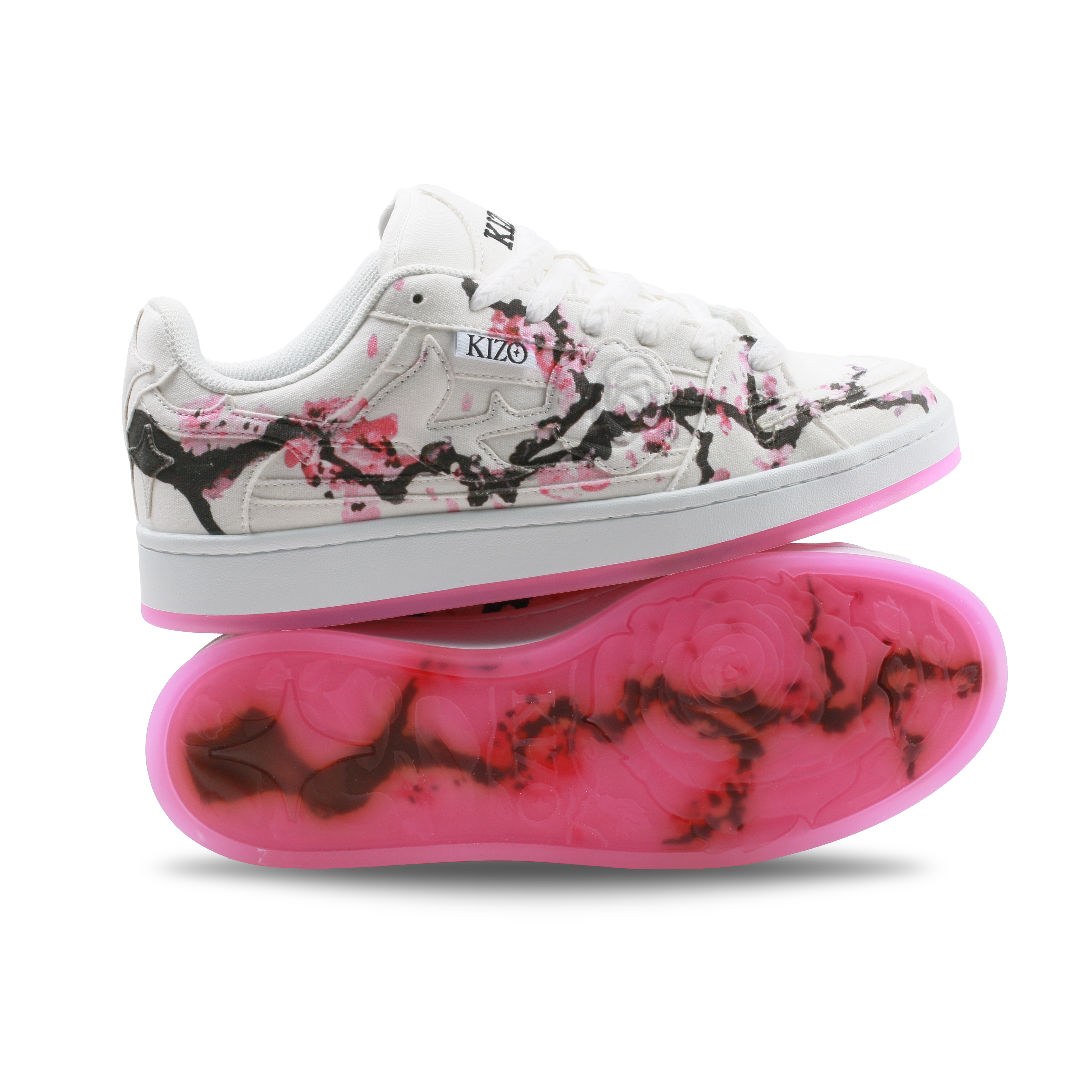 Sakura NO BOX – kizokicks Sakura NO BOX – kizokicks
