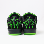 Ectoplasms (slime rose)