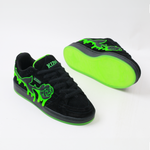 Ectoplasms (slime rose)