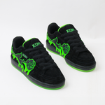 Ectoplasms (slime rose)