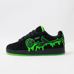 Ectoplasms (slime rose)