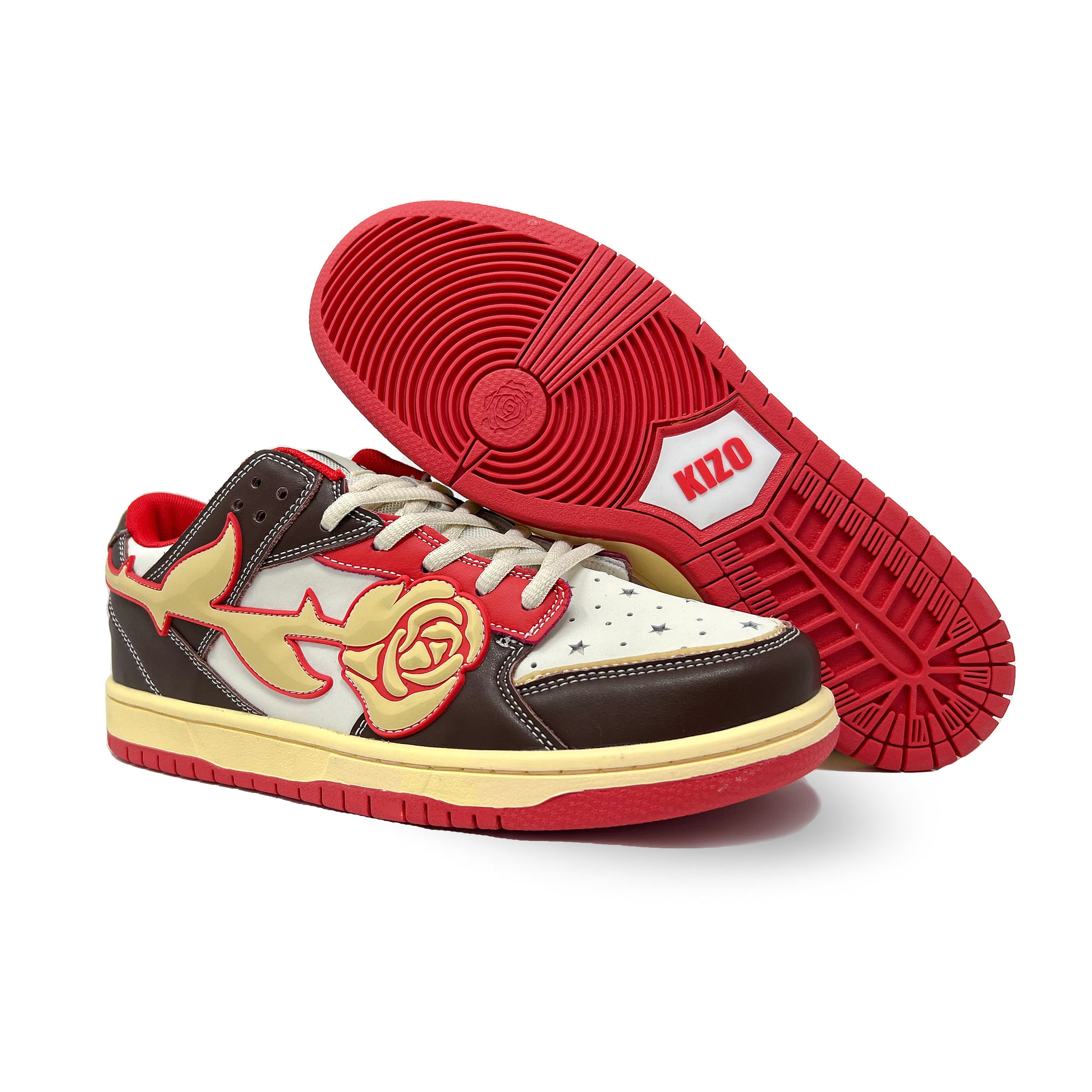 College Dropout – kizokicks
