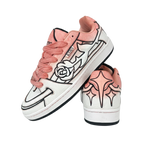 Hand-dyed Busters (RED)