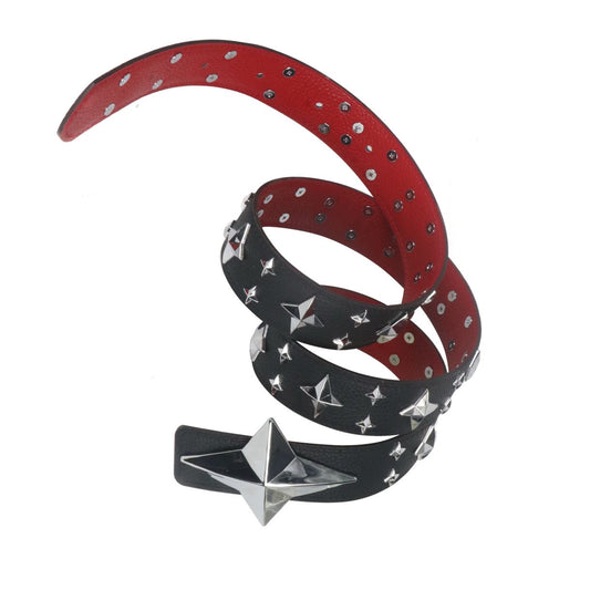 Diamond Belt