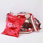 A Varsity Kizo