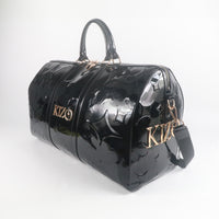 Black Diamond Duffle