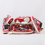 A Varsity Kizo