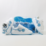 Glaciers