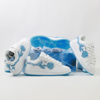 Glaciers