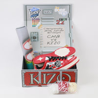 A Varsity Kizo