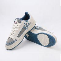 Potential Church Shoe