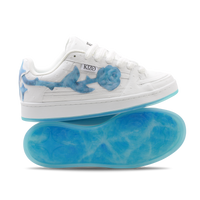 Glaciers