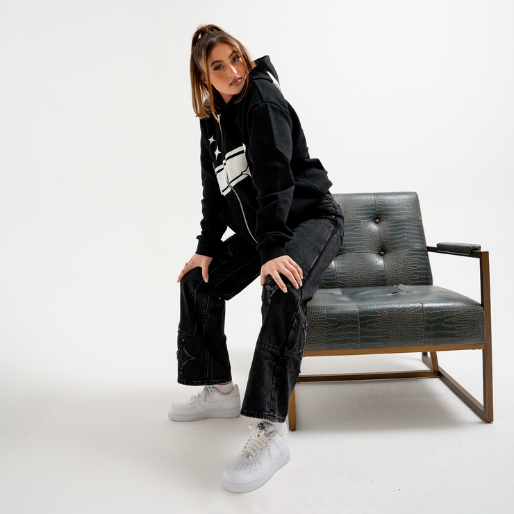 Black Diamond pants