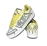 Hand-dyed Busters (YELLOW)