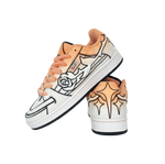 Hand-dyed Busters (ORANGE)