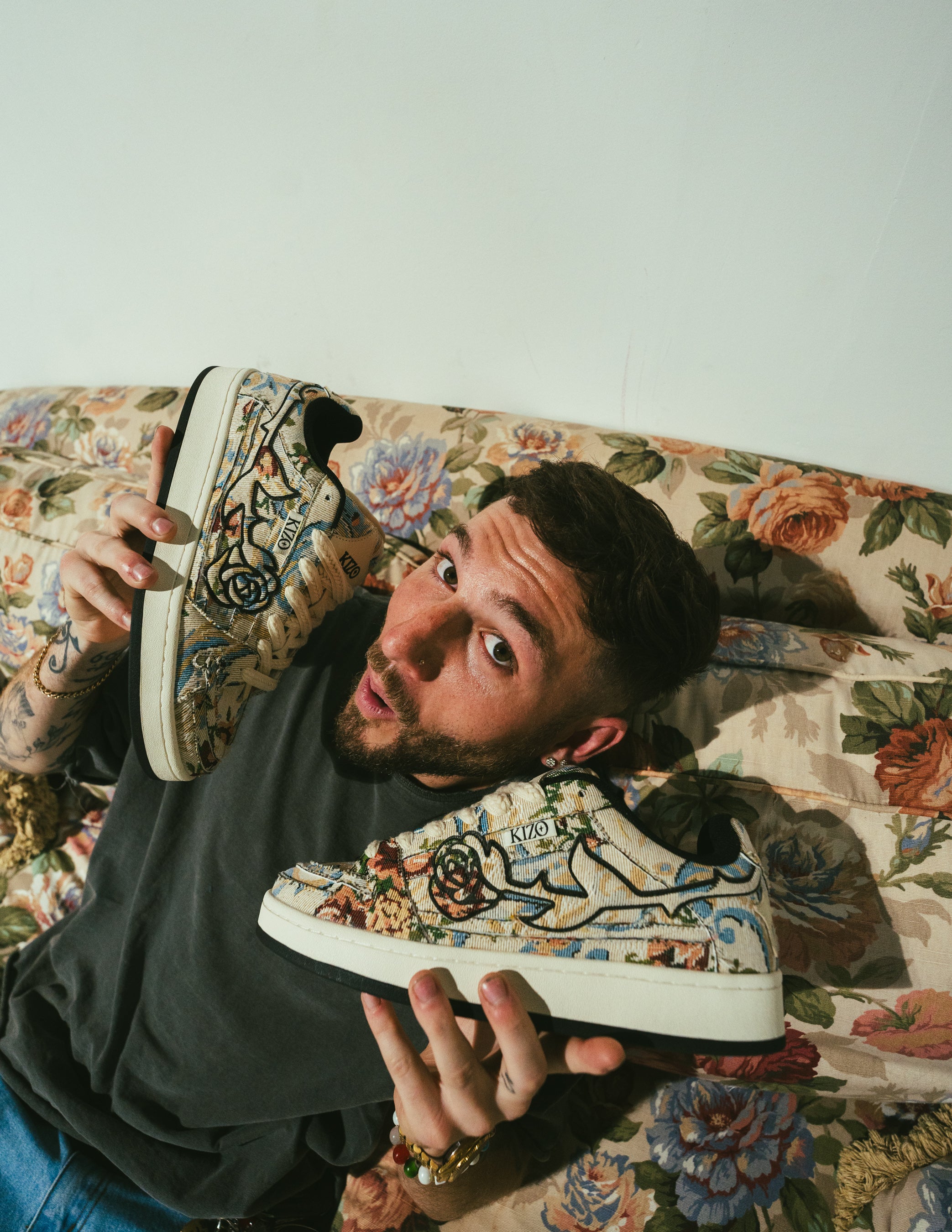 Kizo Kicks – kizokicks