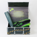 Ectoplasms