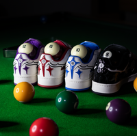 Pool Ball Mystery Pack
