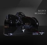 Duffle/Belt Bundle
