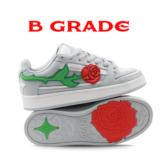 A From the Concrete (DEFECT)