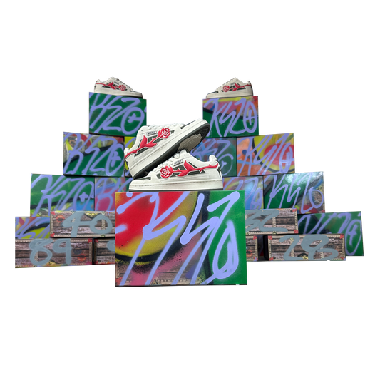 Olives (Custom BOX)