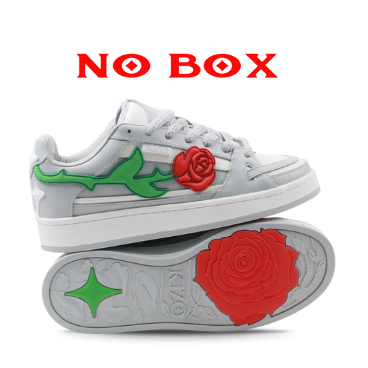 A From the Concrete (NO BOX)