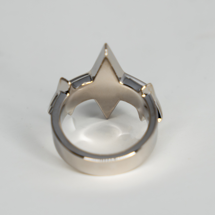 Kizo Diamond Ring