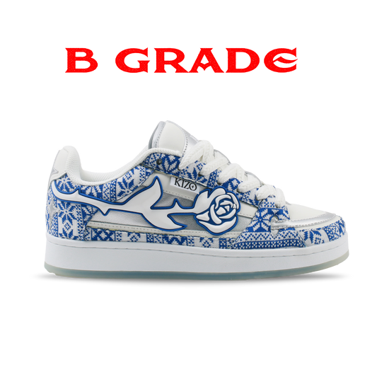 Christmas Kizo (Defect)