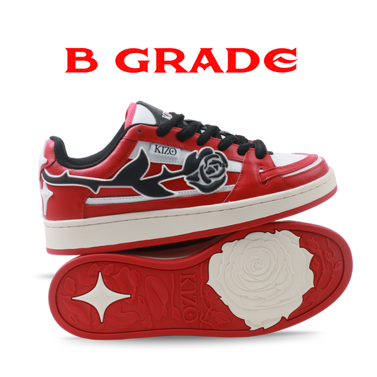 A Varsity Kizo (Defect)