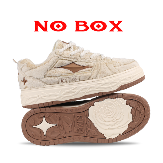 Kizo Teddy Bear (NO BOX)