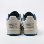 Potential Church Shoe
