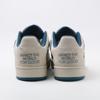 Potential Church Shoe
