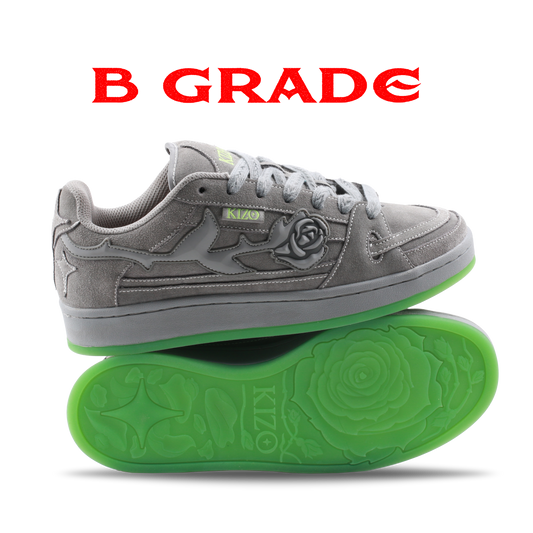 Moon Rock Rose (Defect)