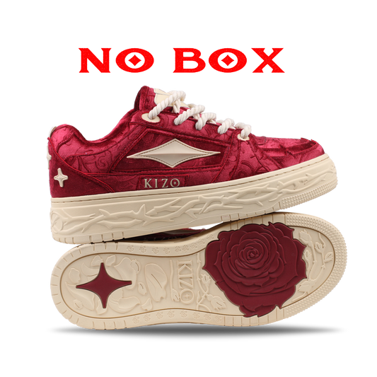 Valentine Kizo's (NO BOX)