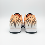 Hand-dyed Busters (ORANGE)