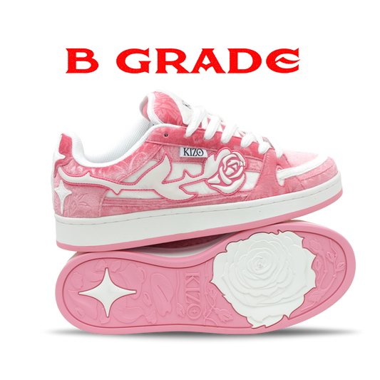 Valentine Kizo (Defect)