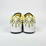 Hand-dyed Busters (YELLOW)