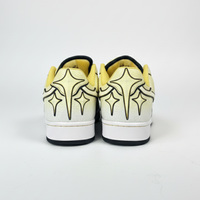 Hand-dyed Busters (YELLOW)