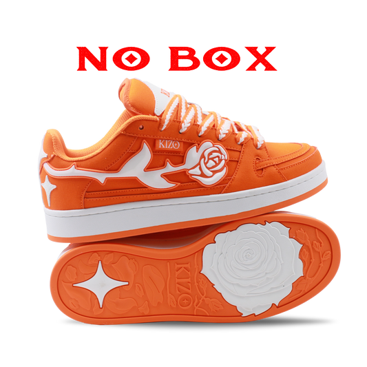 CREAMSICLES (NO BOX)