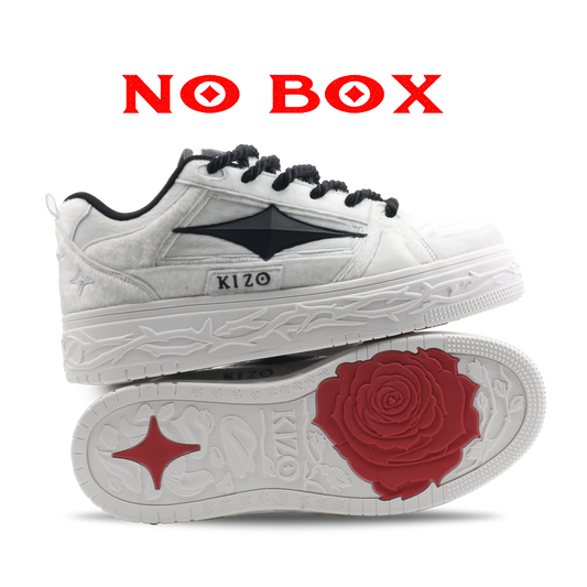 Kizo Platinum Scars (NO BOX)