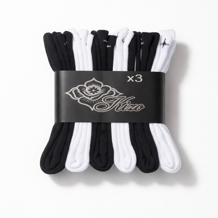 Kizo Socks