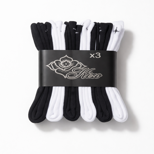 Kizo Socks