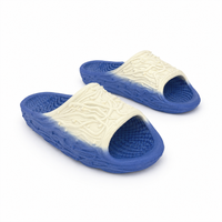 Bramble Slides (Ombré Dye)