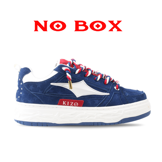 Olympic Diamonds (NO BOX)