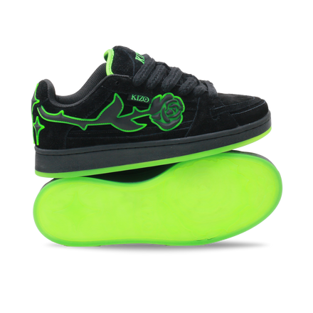 Ectoplasms