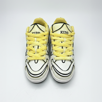 Hand-dyed Busters (YELLOW)