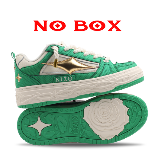 Banner 18's (NO BOX)