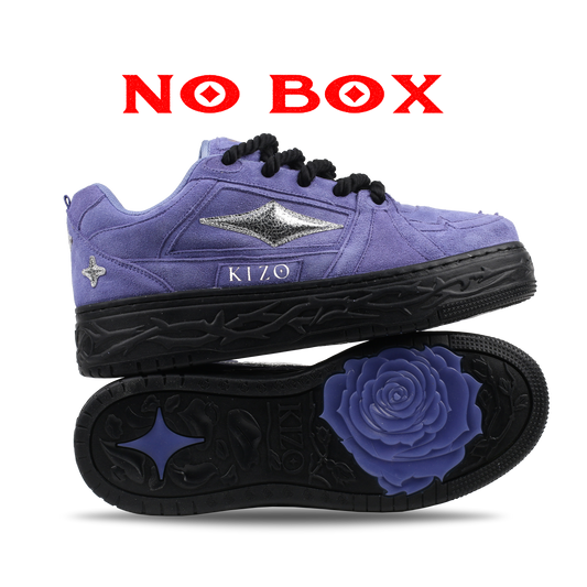 Born in Ice Kizo's (NO BOX)