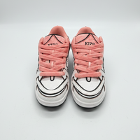 Hand-dyed Busters (RED)